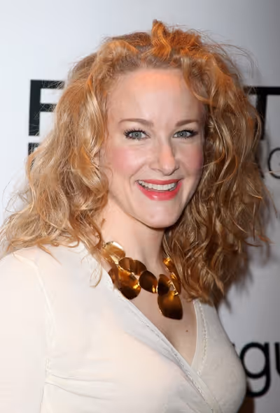 Katie Finneran Photo