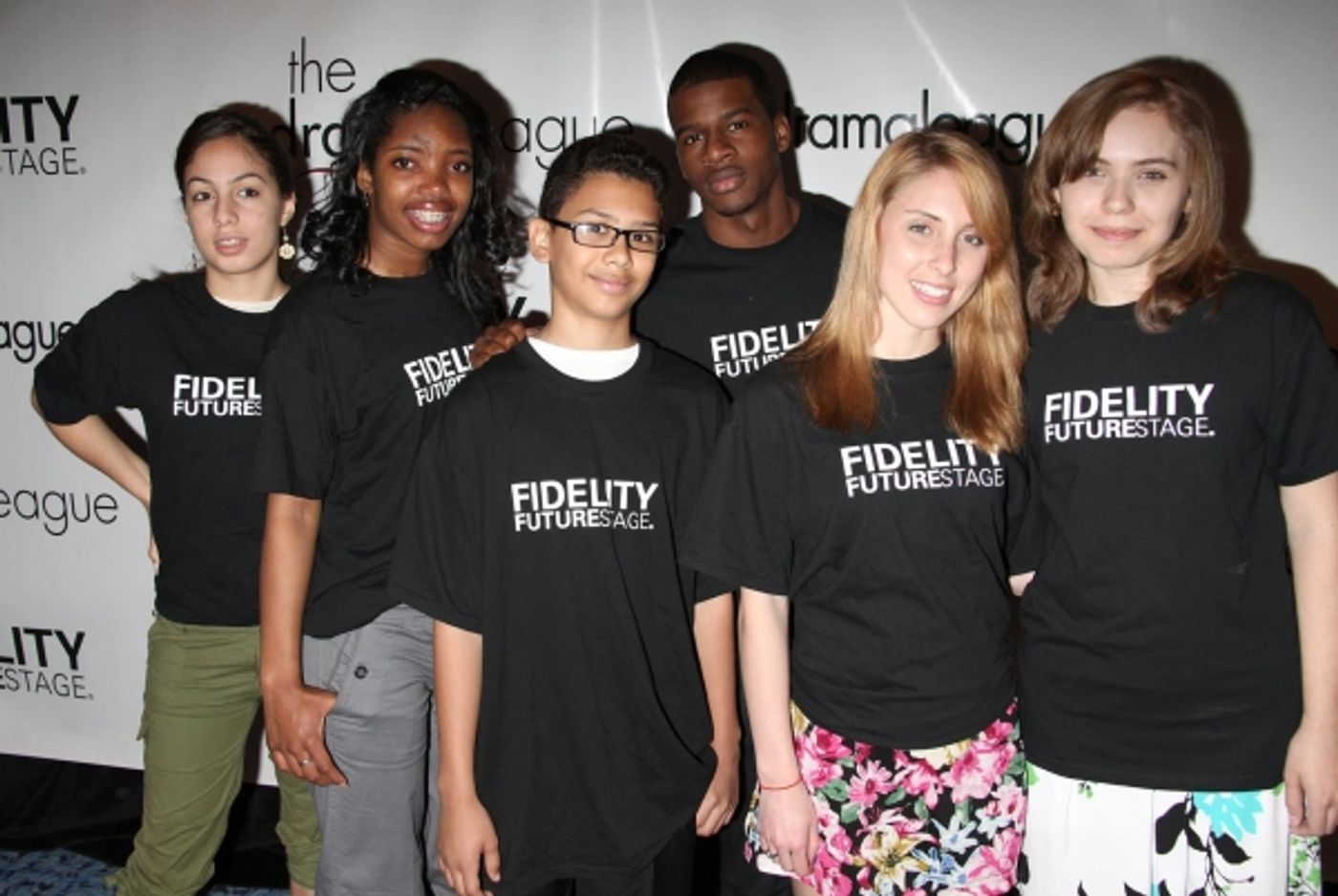 Photo Coverage: 2010 Drama League Awards - The Women  Image