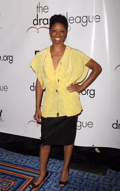 Montego Glover Photo