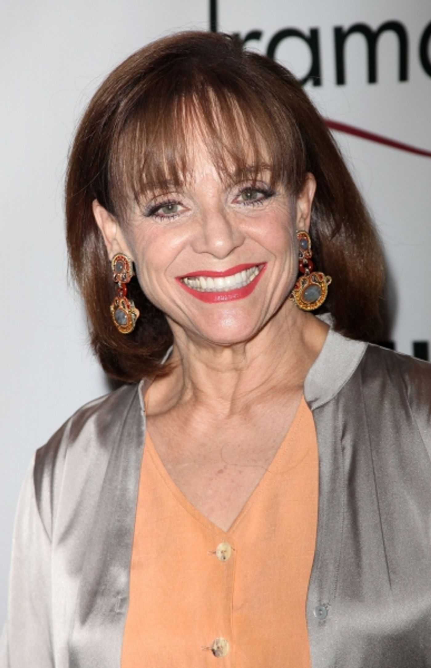 Photo Coverage: 2010 Drama League Awards - The Women  Image