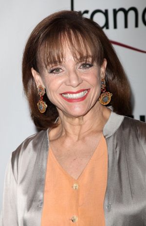 Valerie Harper Photo
