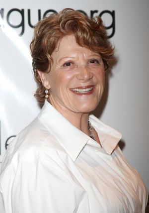 Linda Lavin Photo