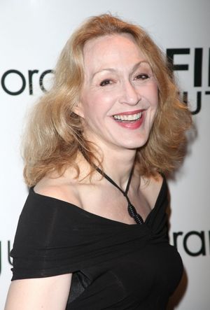 Jan Maxwell Photo