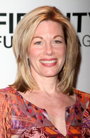 Marin Mazzie Photo