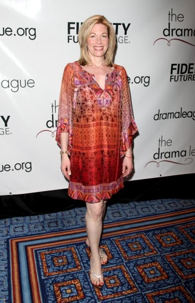 Marin Mazzie Photo