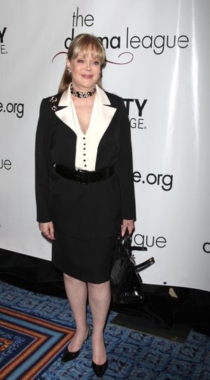 Candy Spelling Photo