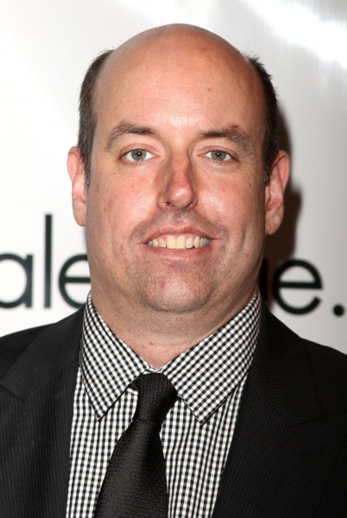 Christopher Ashley at 