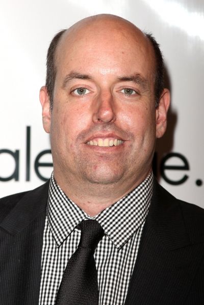 Christopher Ashley Photo