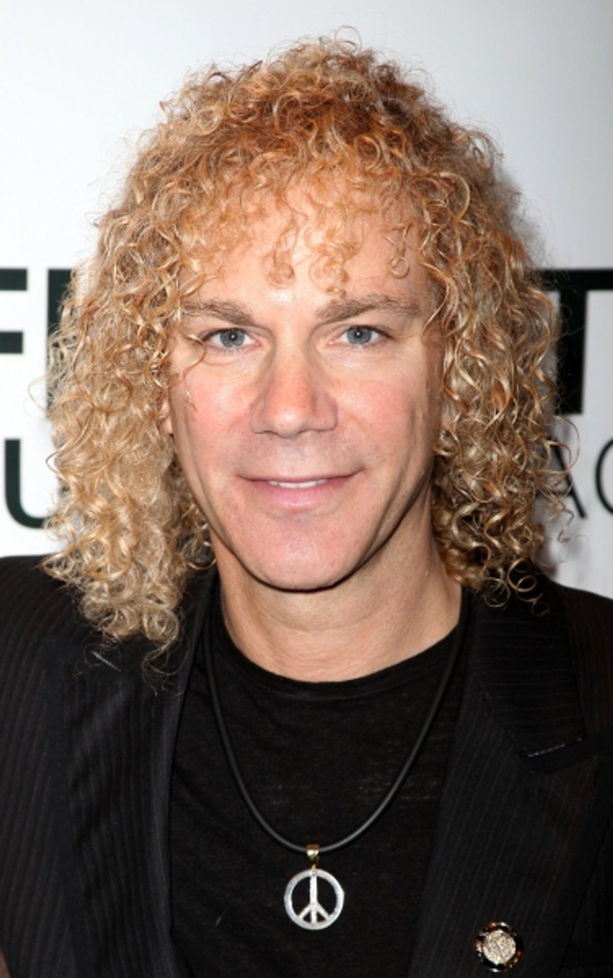 David Bryan at 