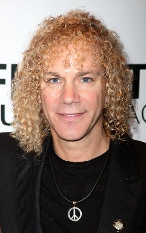 David Bryan Photo