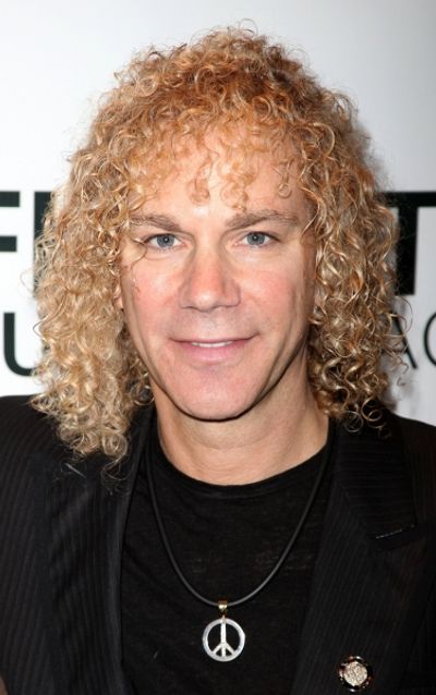 David Bryan Photo