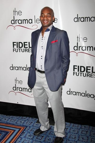 Brandon Victor Dixon Photo