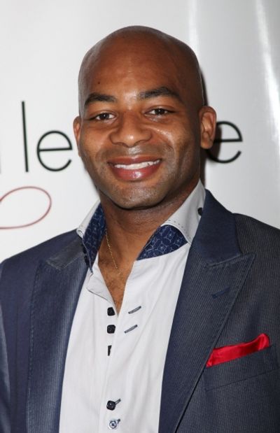 Brandon Victor Dixon Photo