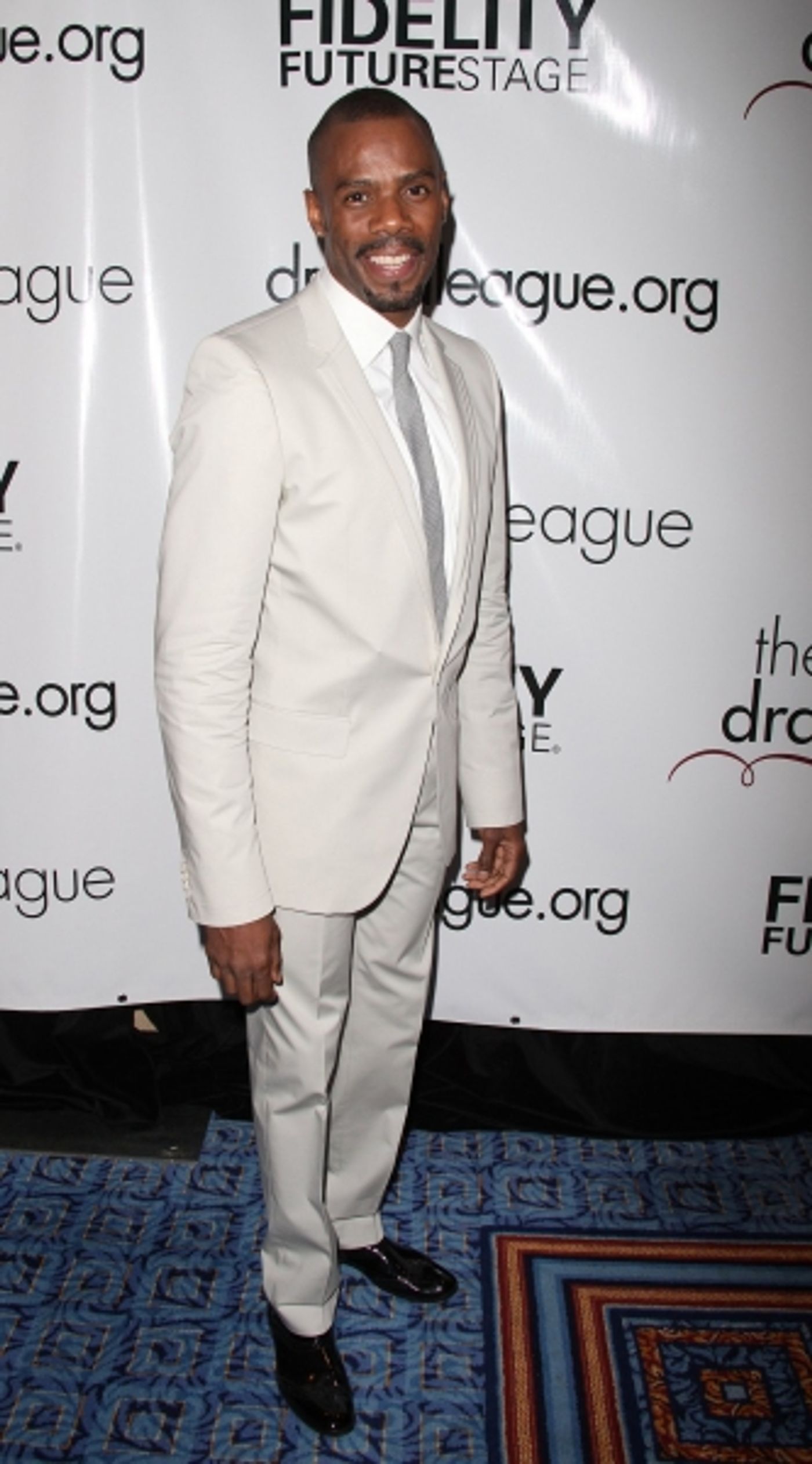 Photo Coverage: 2010 Drama League Awards - The Men  Image