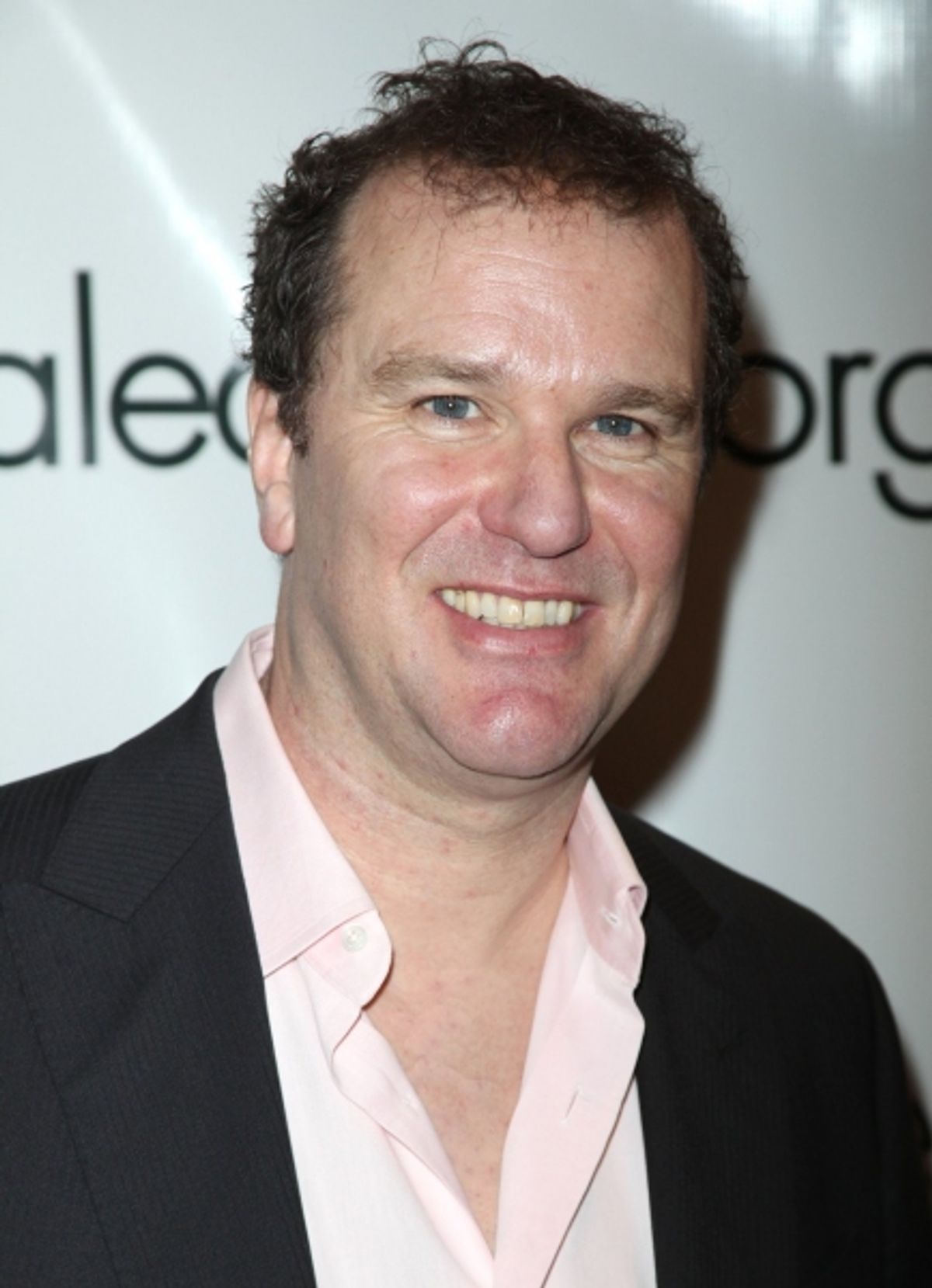 Douglas Hodge at 