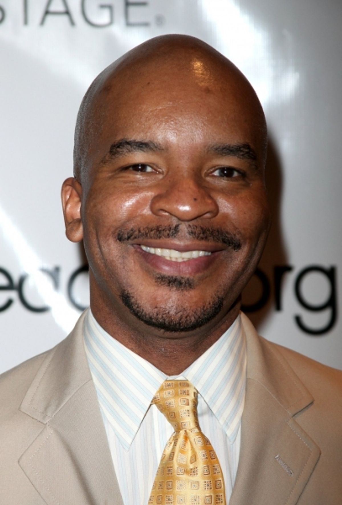 David Alan Grier at 