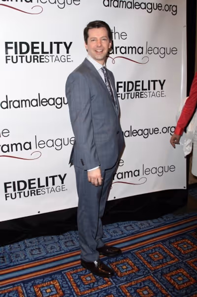 Sean Hayes Photo