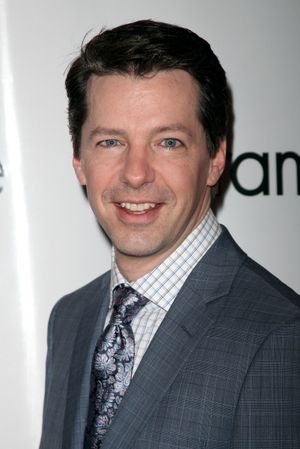 Sean Hayes Photo