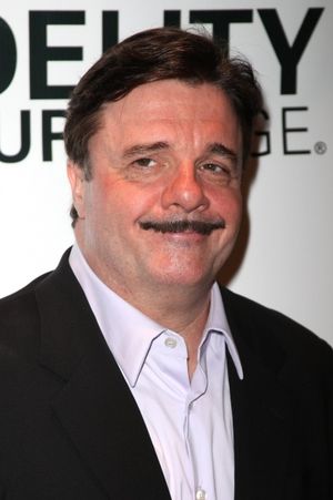 Nathan Lane Photo