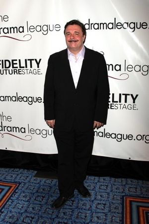 Nathan Lane Photo