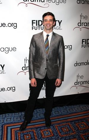 Michael Urie Photo