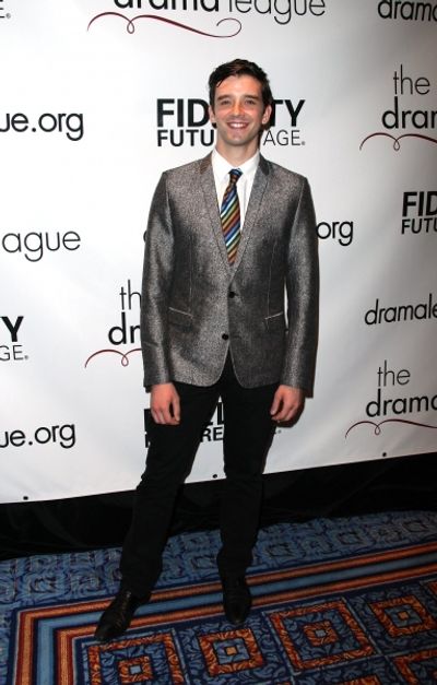Michael Urie Photo