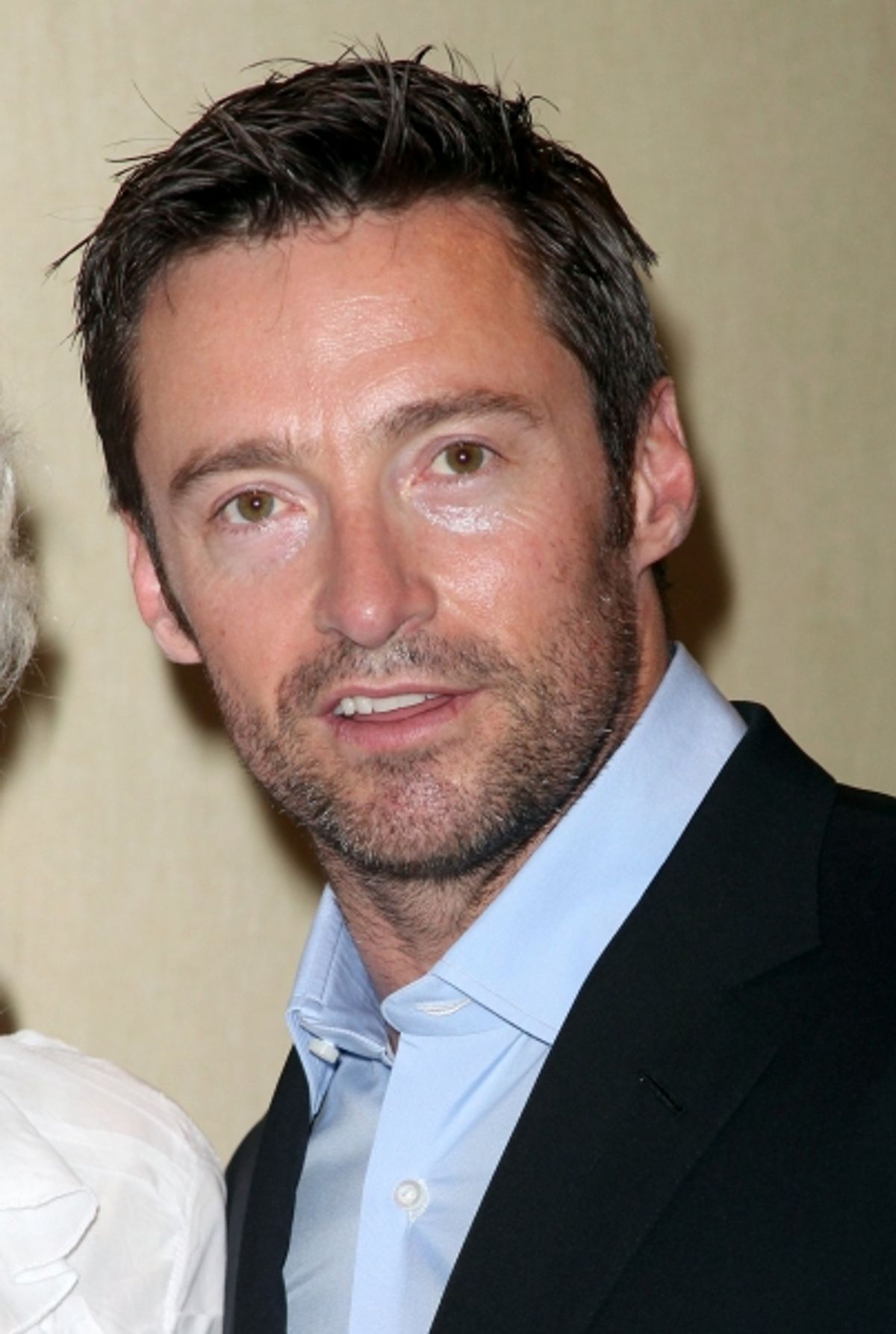 Hugh Jackman at 