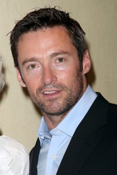 Hugh Jackman Photo