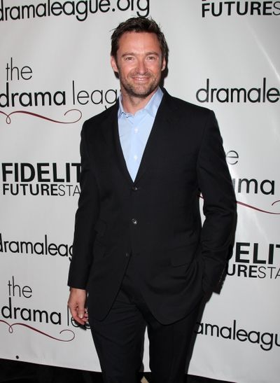 Hugh Jackman Photo