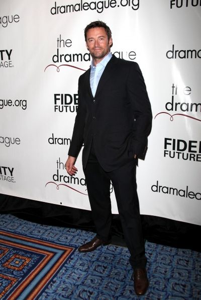 Hugh Jackman Photo