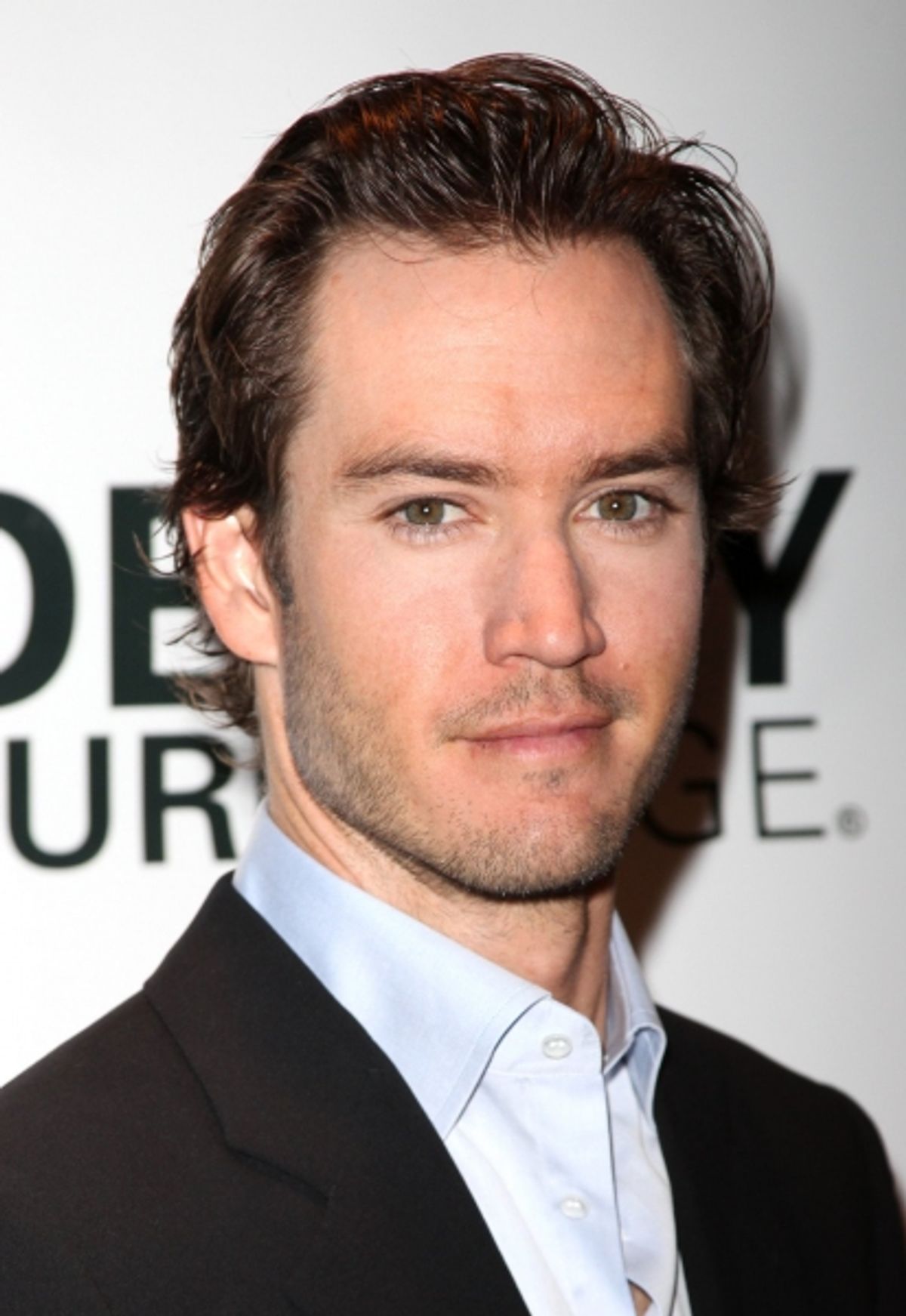 Mark-Paul Gosselaar at 