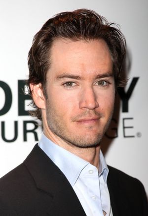 Mark-Paul Gosselaar Photo