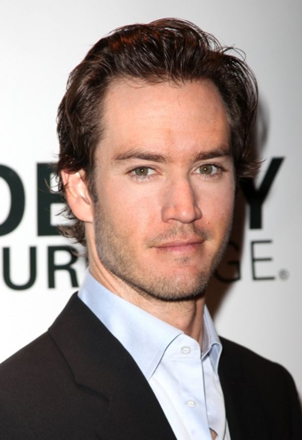 Mark-Paul Gosselaar Photo