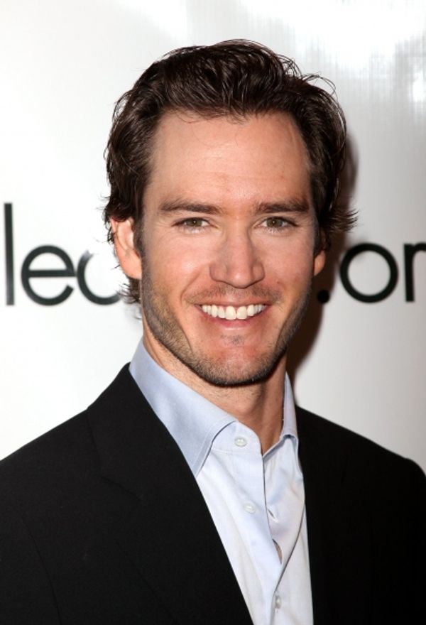 Mark-Paul Gosselaar Photo