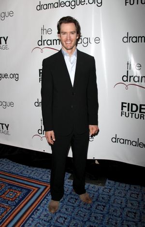 Mark-Paul Gosselaar Photo