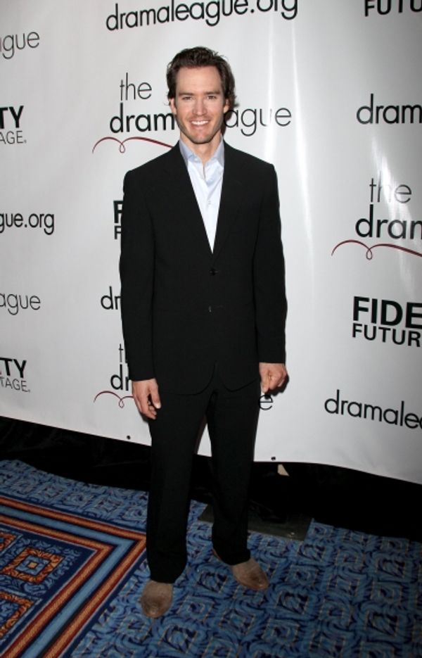 Mark-Paul Gosselaar Photo