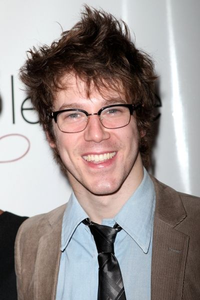 John Gallagher Jr.
 Photo