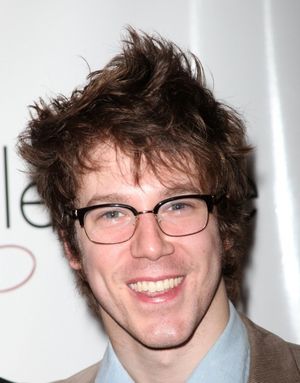 John Gallagher Jr.
 Photo