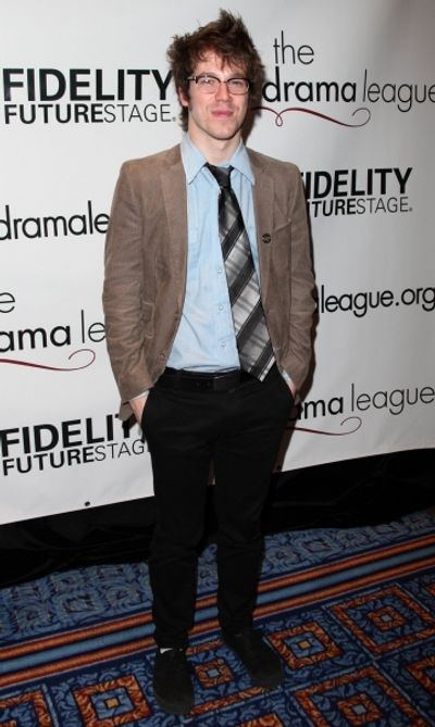 John Gallagher Jr.
 Photo