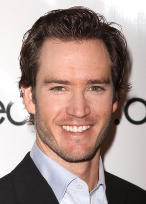 Mark-Paul Gosselaar Photo