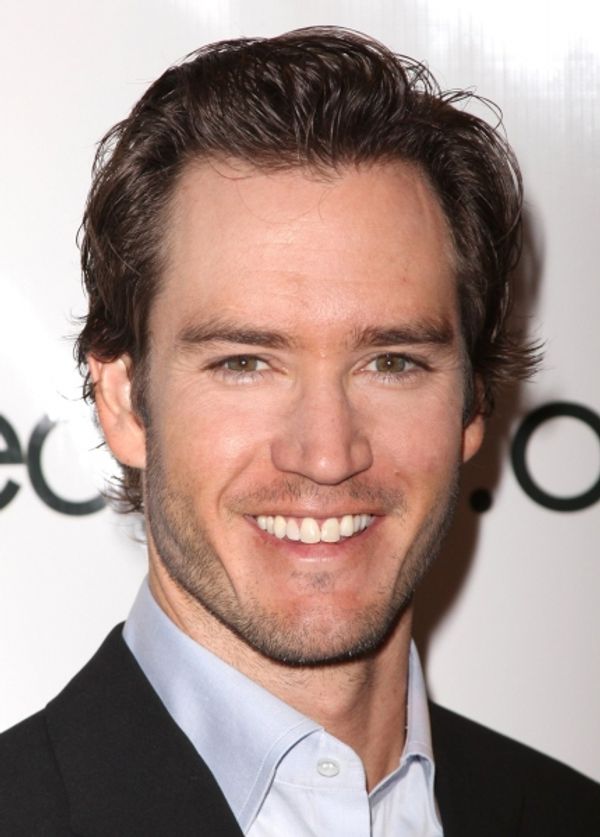 Mark-Paul Gosselaar Photo