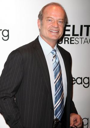 Kelsey Grammer Photo