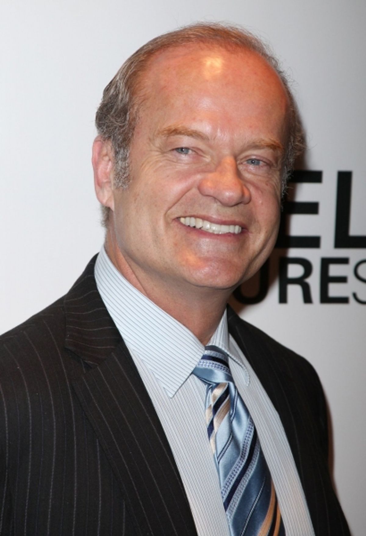 Kelsey Grammer at 