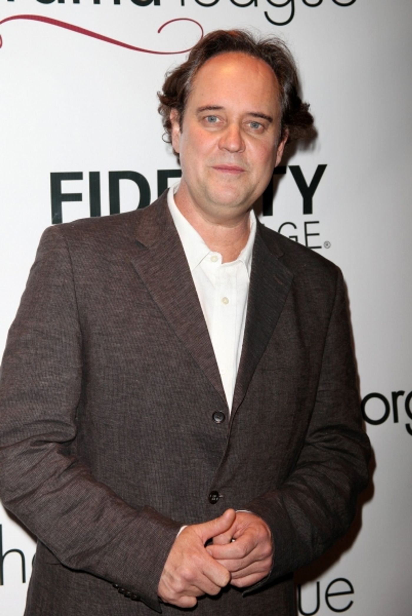 Photo Coverage: 2010 Drama League Awards - The Men  Image