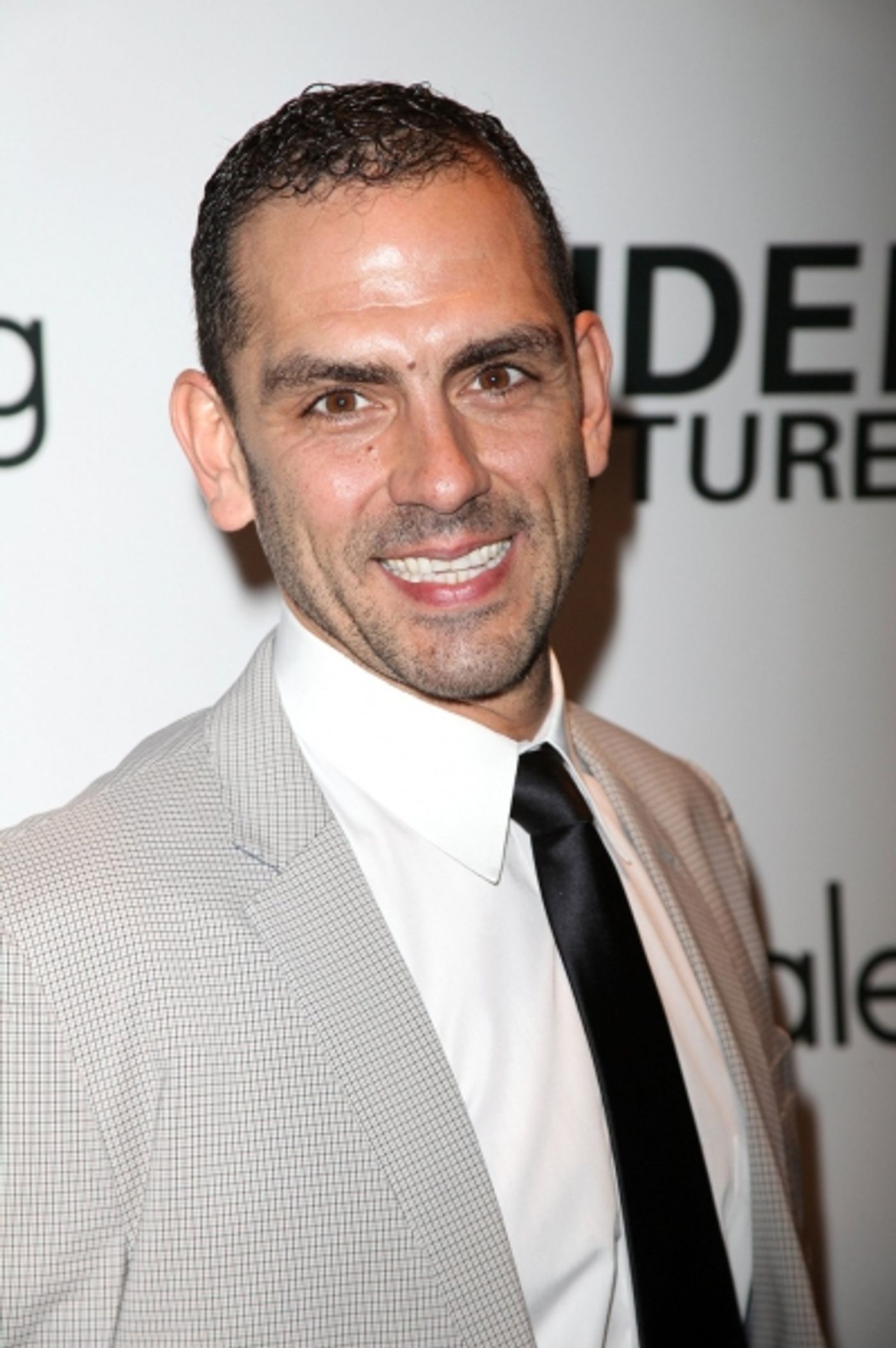 Photo Coverage: 2010 Drama League Awards - The Men  Image