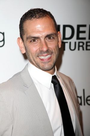 Jonathan Hammond Photo