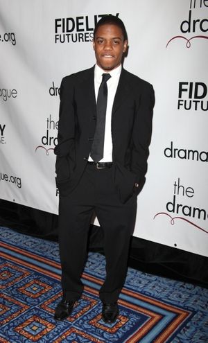 Jon Michael Hill Photo