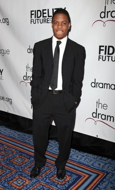 Jon Michael Hill Photo