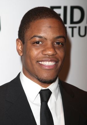 Jon Michael Hill Photo