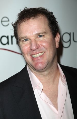 Douglas Hodge Photo